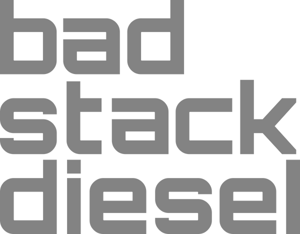 Bad Stack Diesel